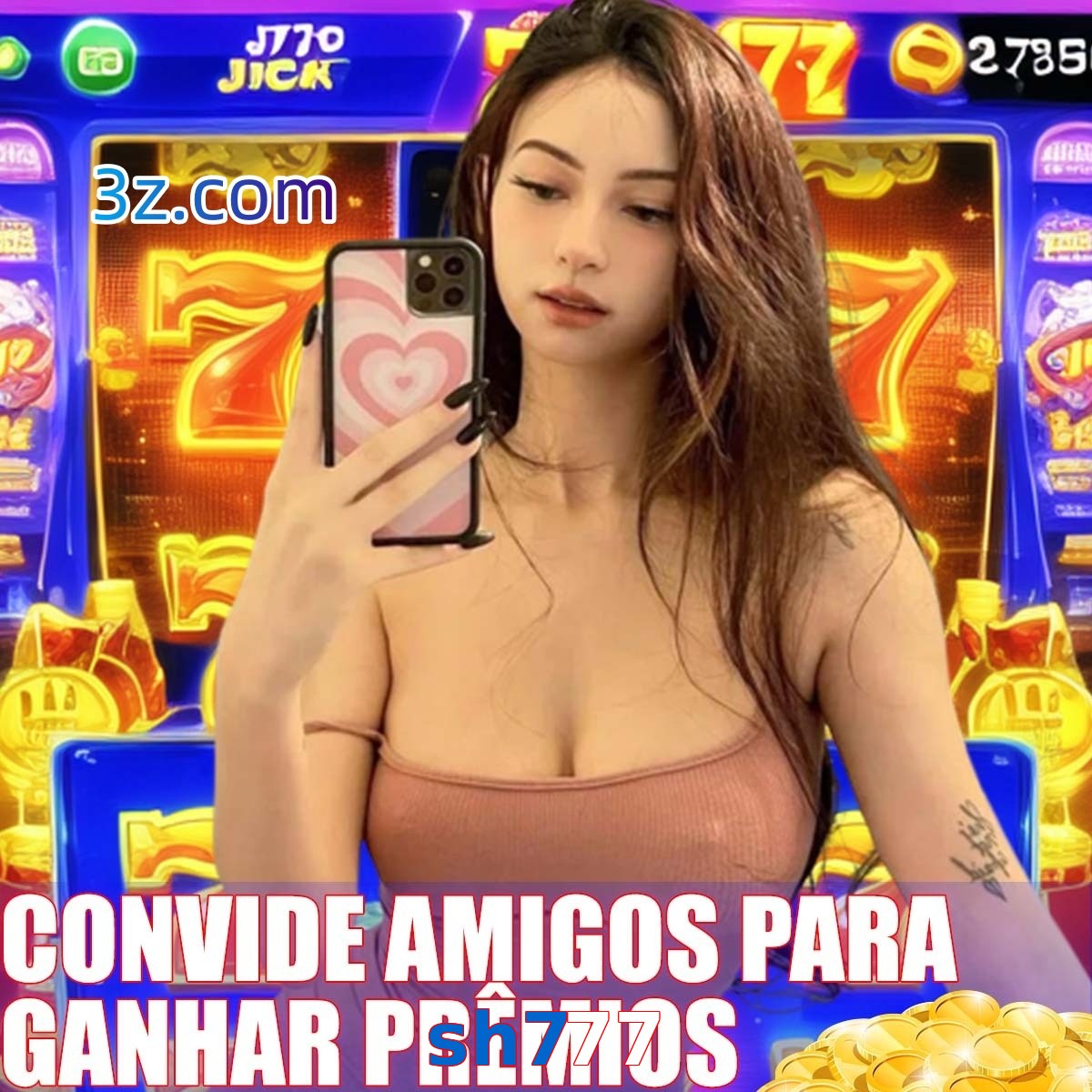 sh777